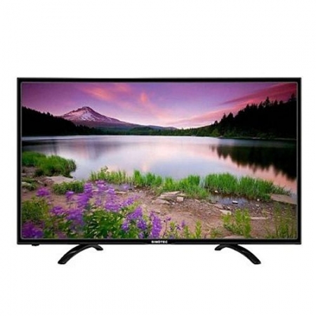 Sinotec 55 Inches FHD 1080 SMART TV